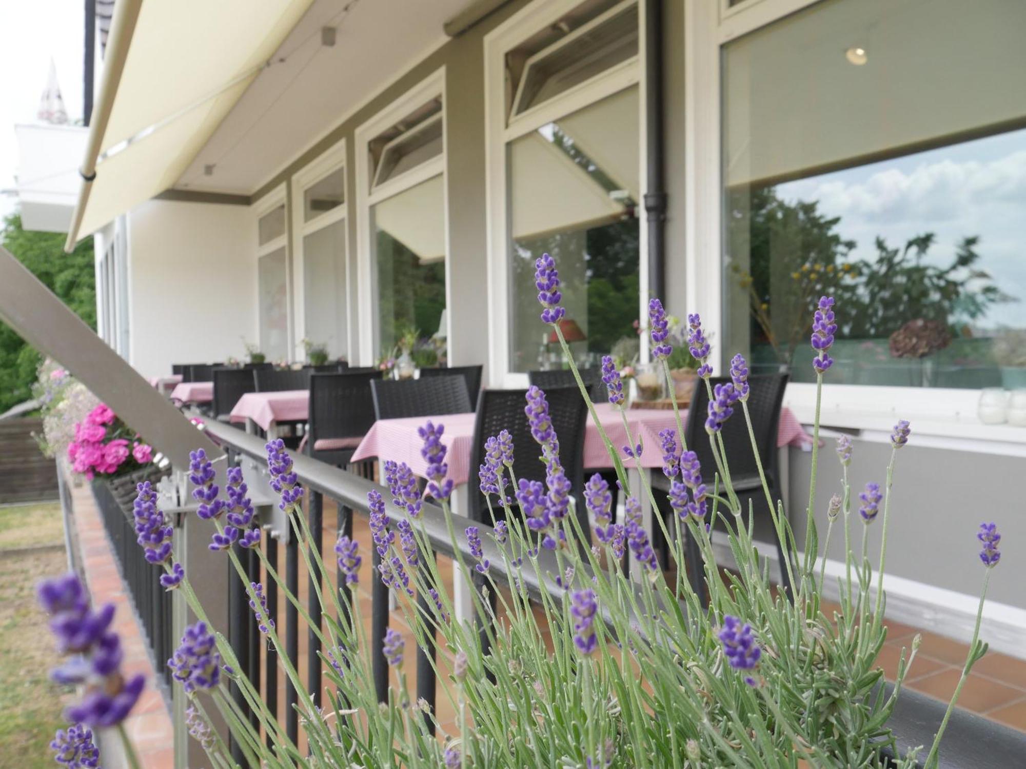 Hotel Faehrhaus Km734 뒤셀도르프 외부 사진